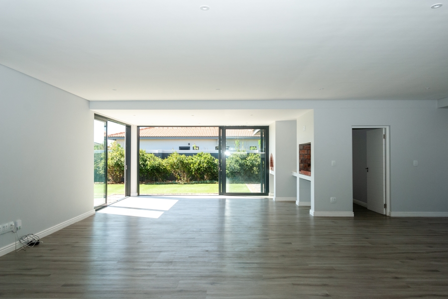 4 Bedroom Property for Sale in Langebaan Country Estate Western Cape